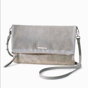 Stella & Dot Waverly Petite Crossbody Purse